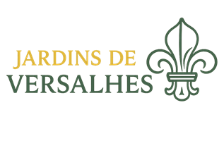 Logo Jardins de Versalhes