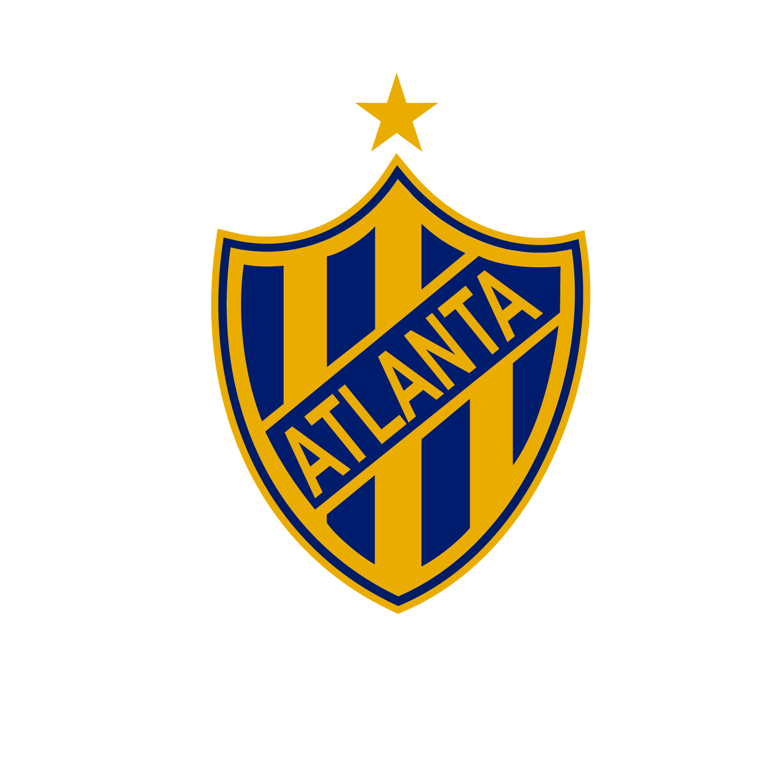 Escudo de Atlanta