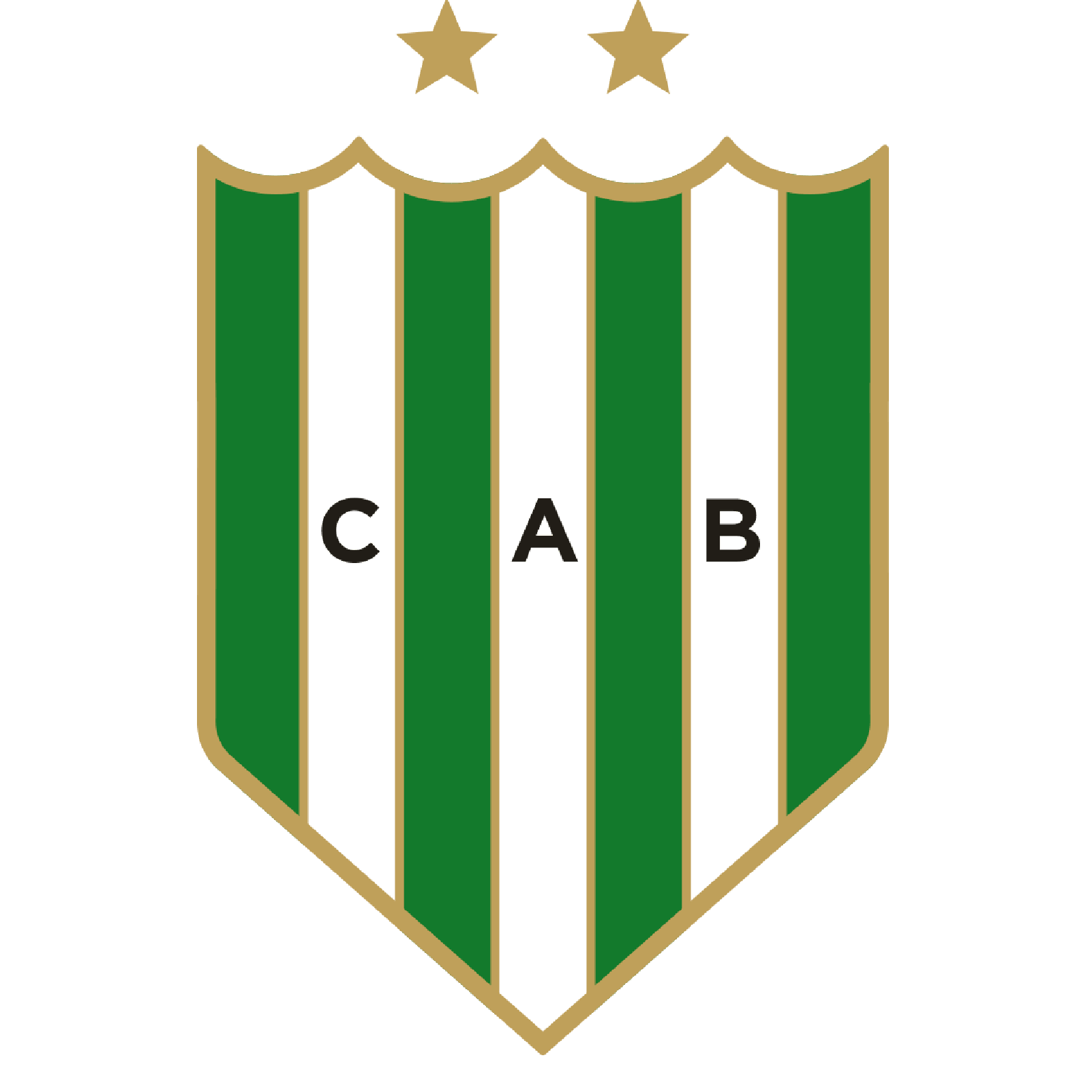 Escudo de Banfield
