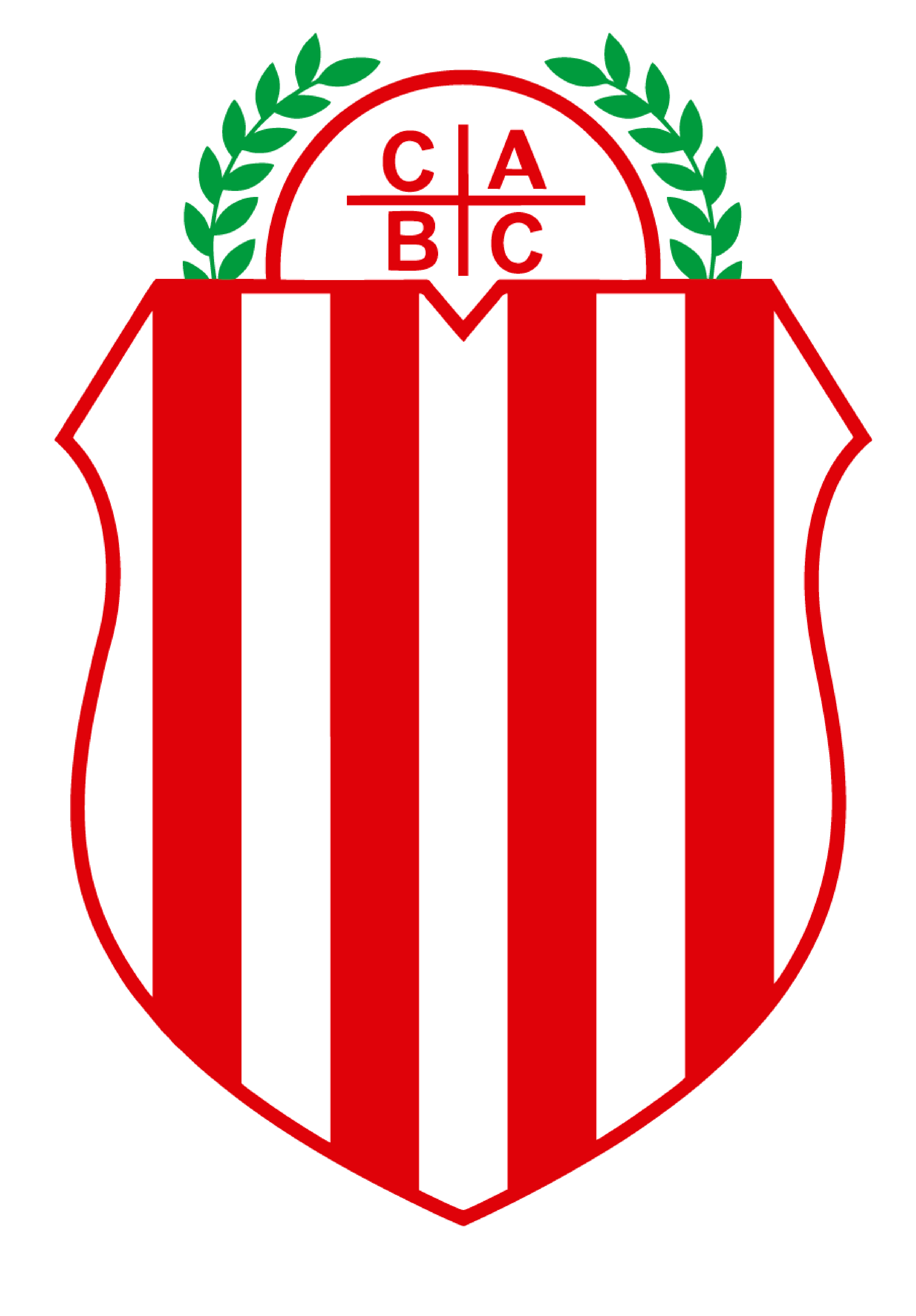 Escudo de Barracas Ctral