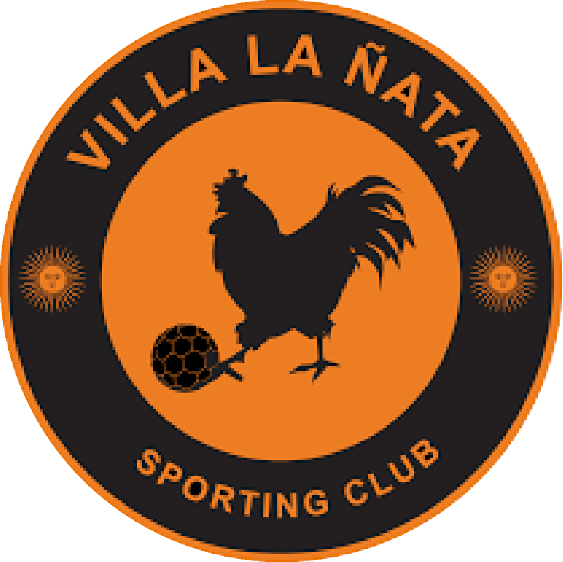 Villa La Ñata