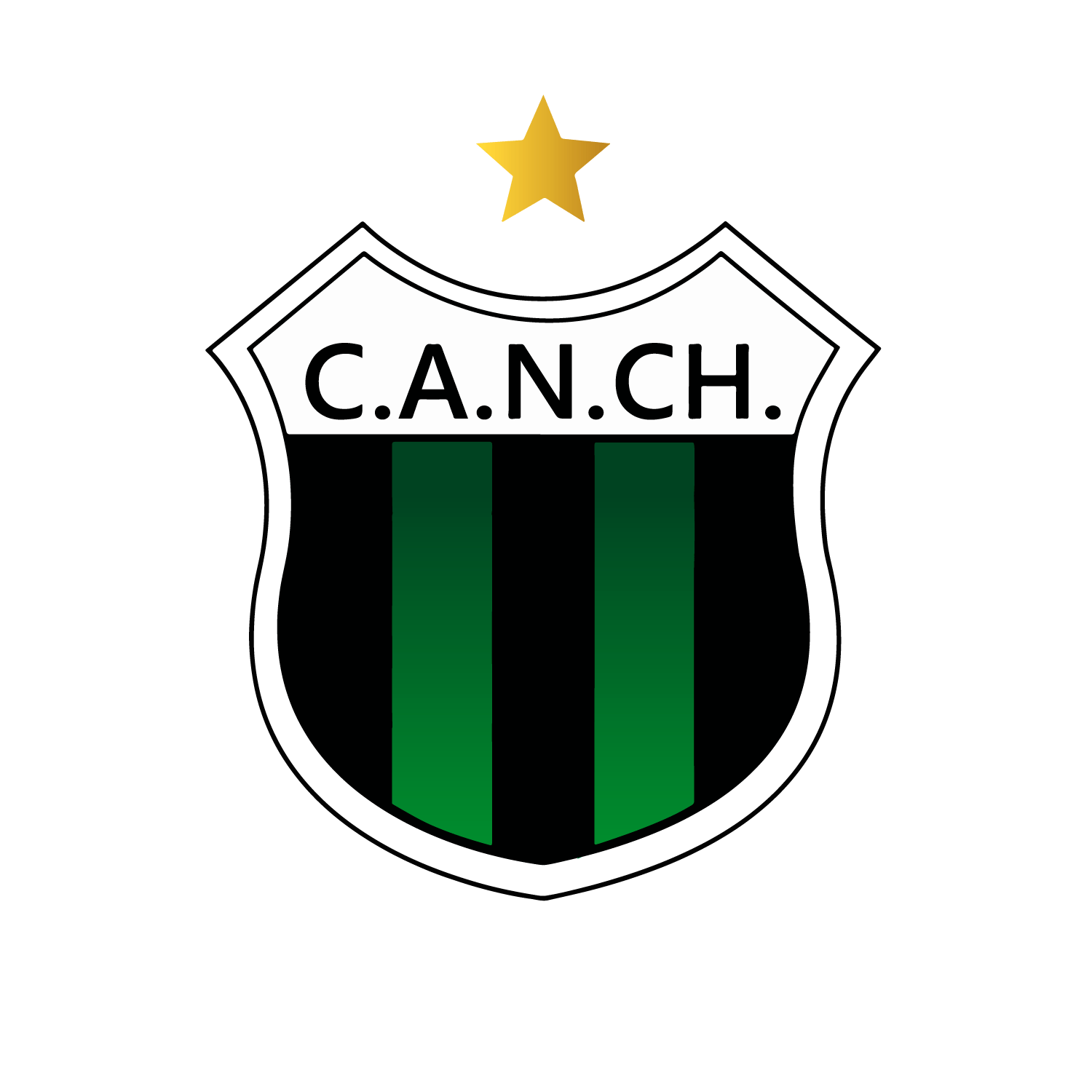 Escudo de Nva. Chicago