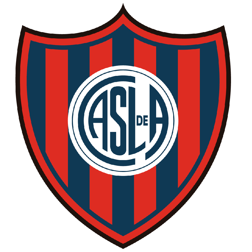 Escudo de San Lorenzo