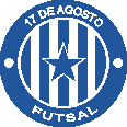 Escudo de 17 de Agosto