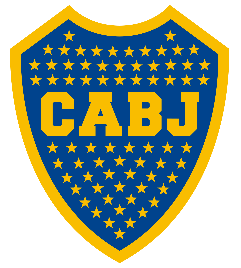 Escudo de Boca