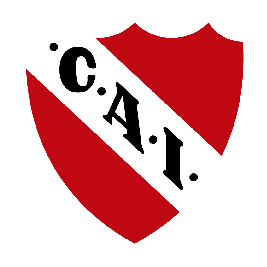 Escudo de Independiente