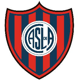 Escudo de San Lorenzo