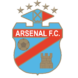 Escudo de Arsenal