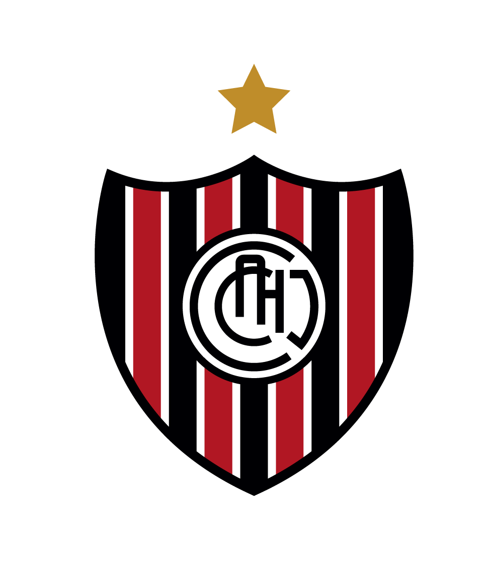Escudo de Chacarita