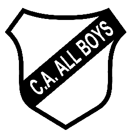 Escudo de All Boys