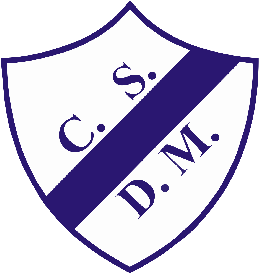 Escudo de Dep Merlo