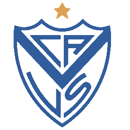 Escudo de Velez Sarsfield