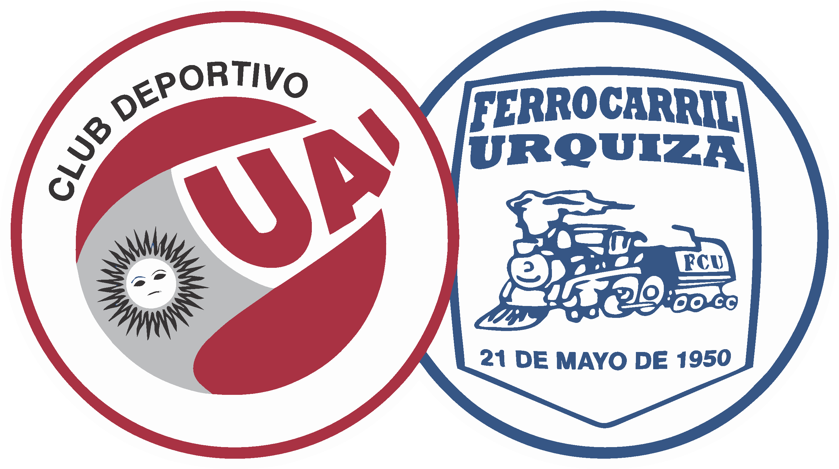 Escudo de UAI Urquiza
