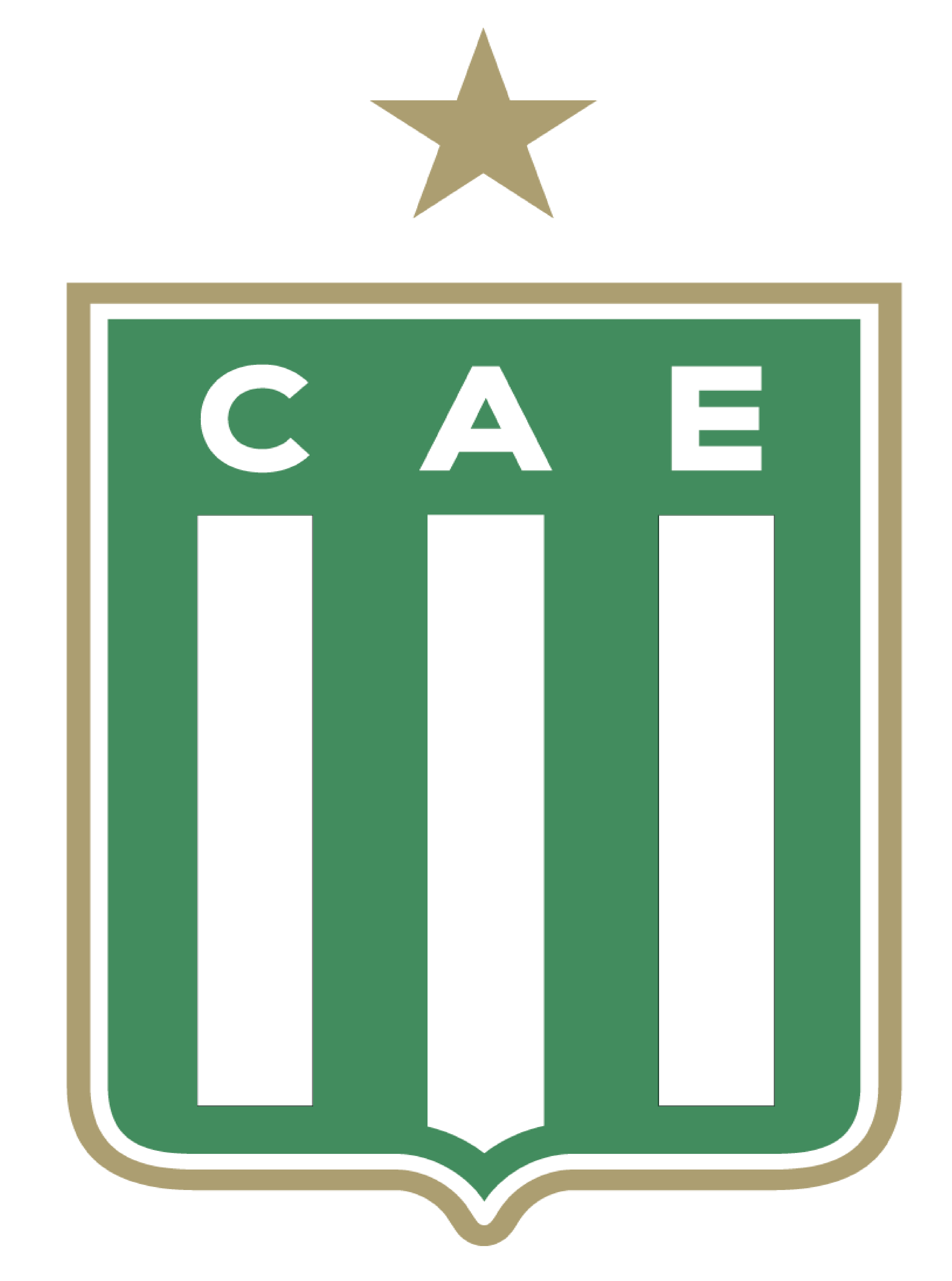 Escudo de Excursionistas