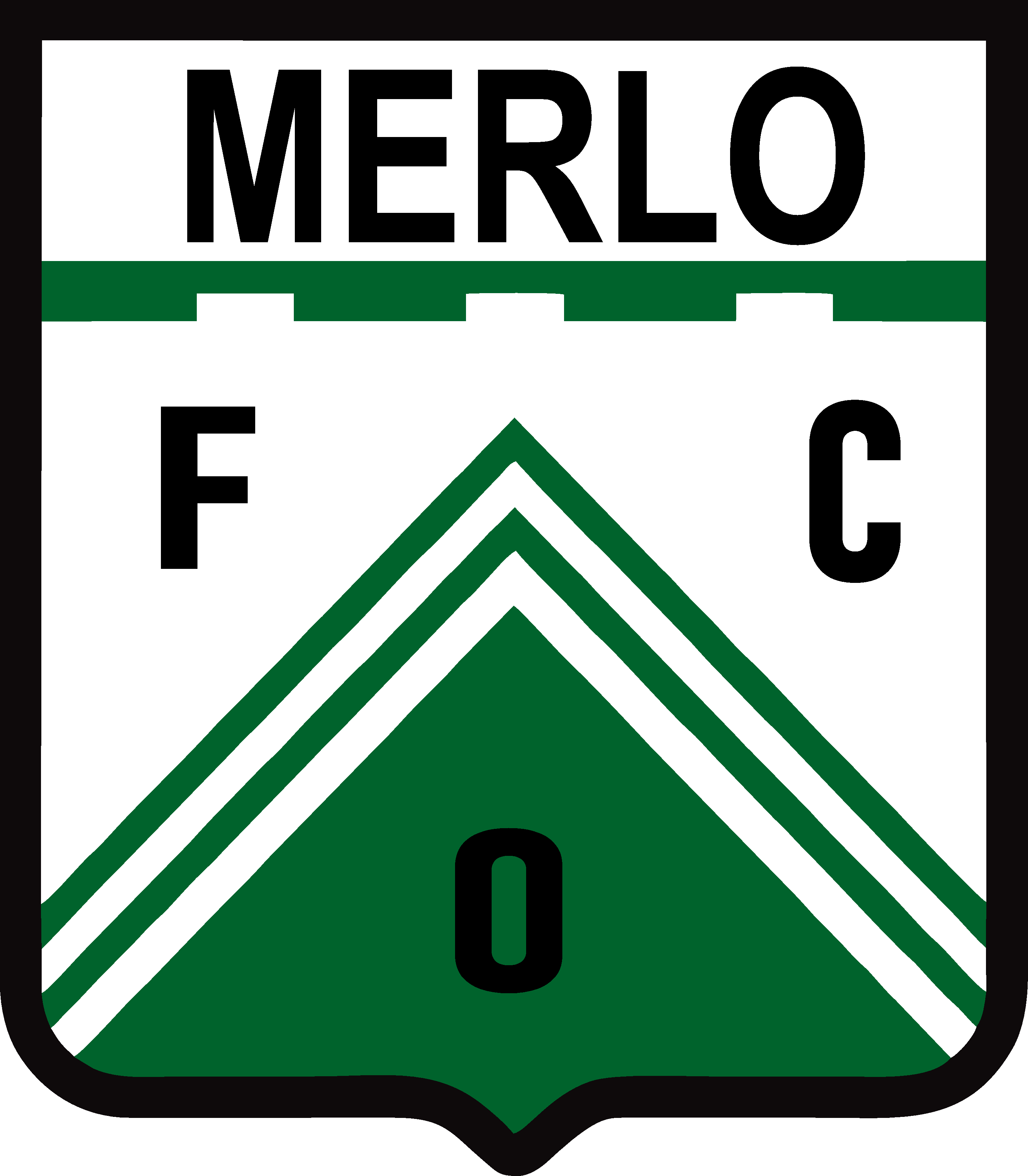 Escudo de Ferro Merlo