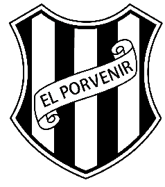 Escudo de El Porvernir