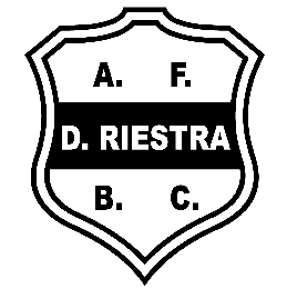 Escudo de Dep Riestra