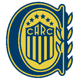 Escudo de Rosario Central