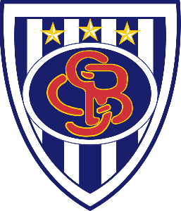 Escudo de Sp Barracas