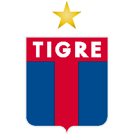 Escudo de Tigre