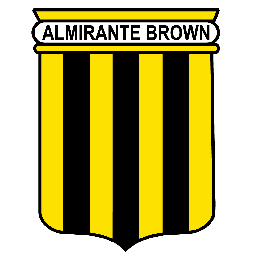 Escudo de Alte Brown