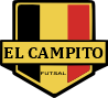 Escudo de El Campito