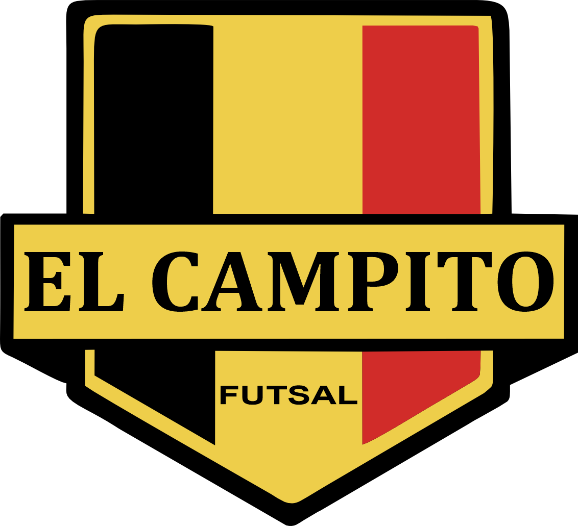 Escudo de El Campito