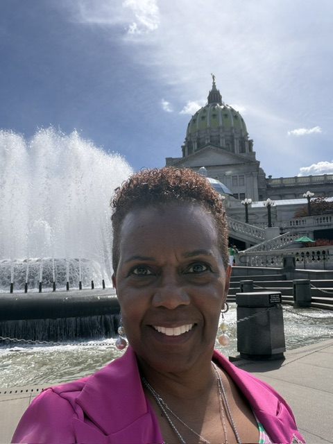 Karen McCree, affordable IEP and special education advocate in Pennsylvania