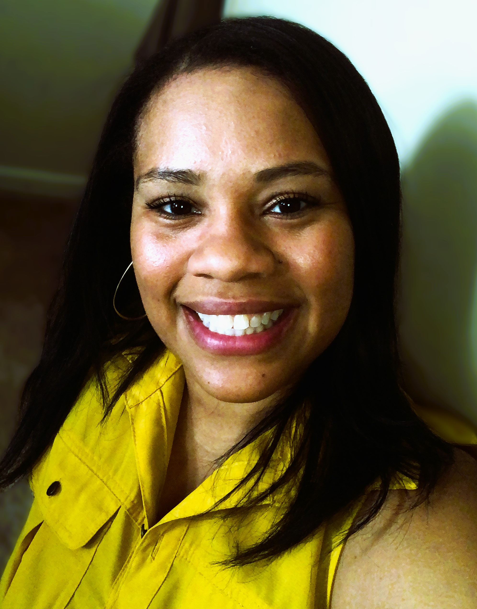 Krystal Wright Ragas, IEP and special education advocate in Arizona