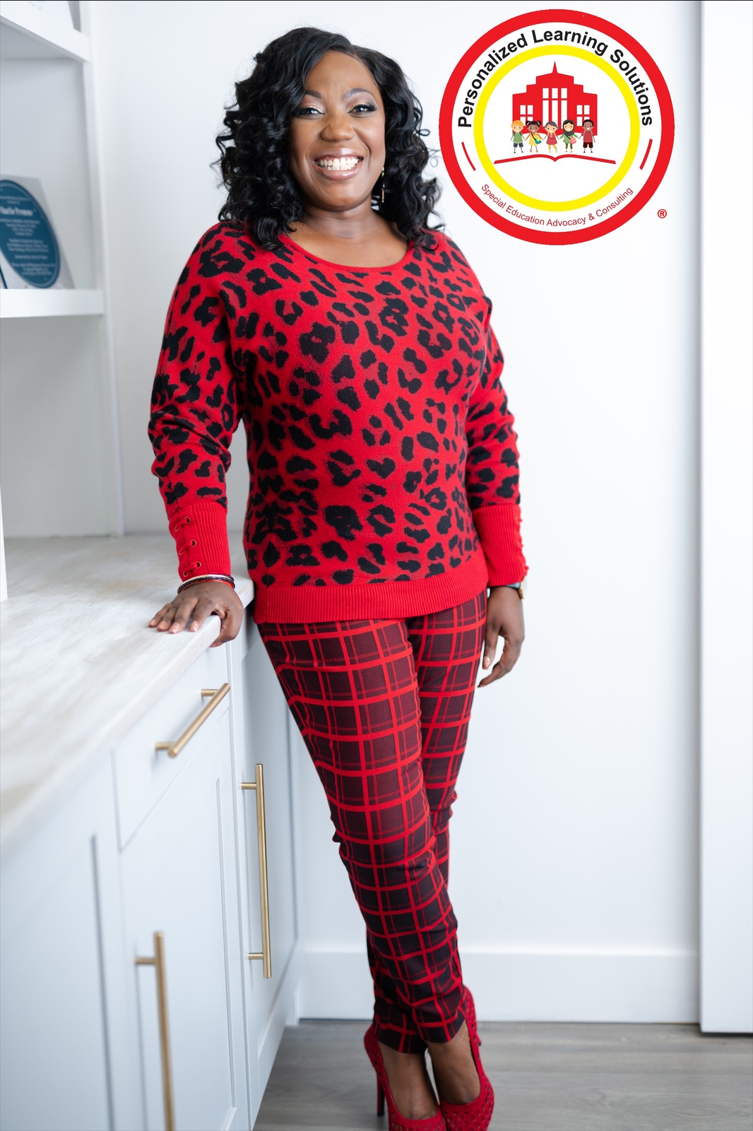 Shemica S. Allen
