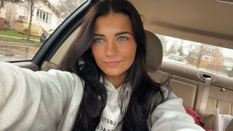 Morgan Mroz