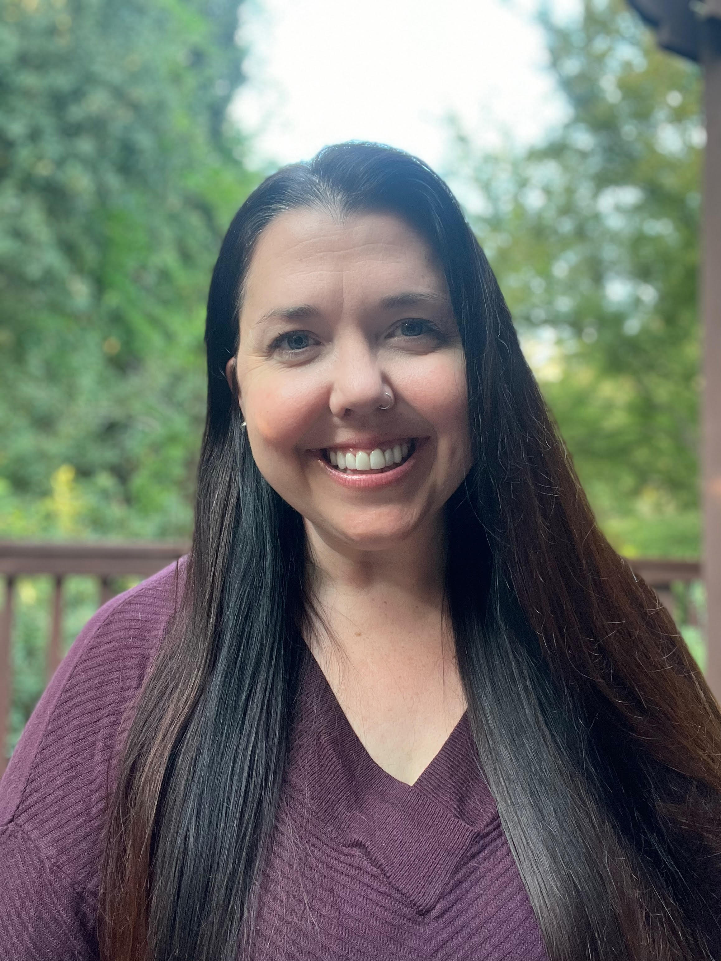 Jennifer Dreyer, IEP and special education advocate in California