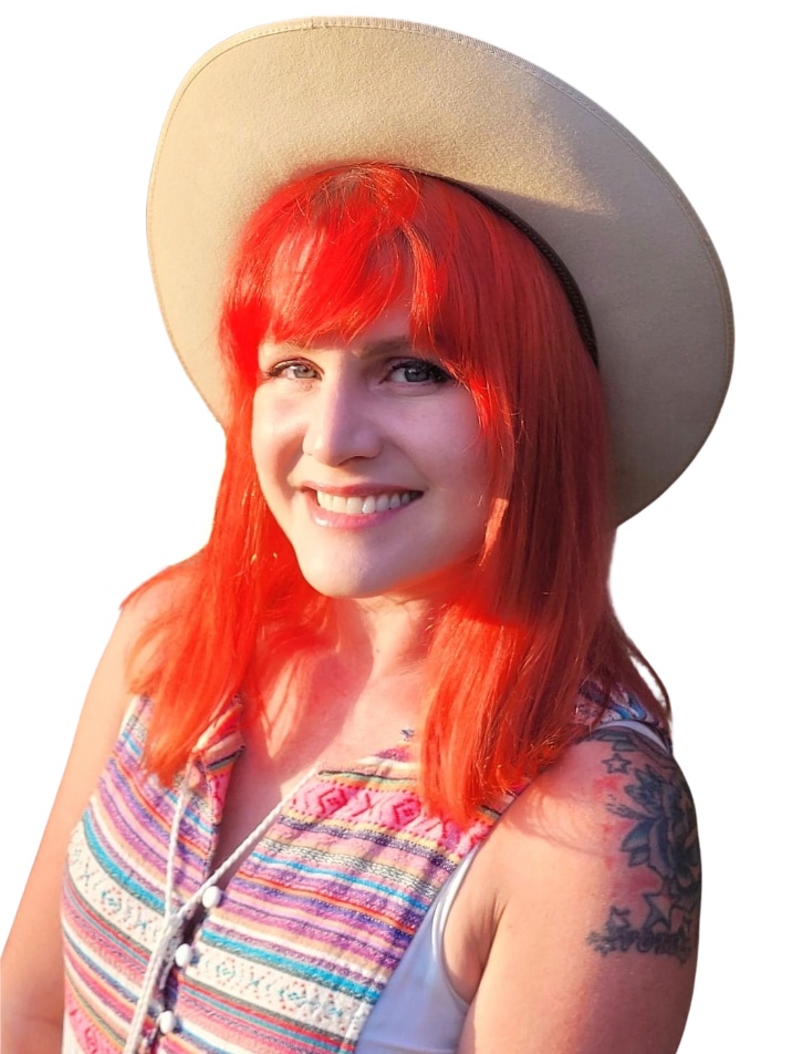 Kate Keenan, IEP and special education advocate in Texas