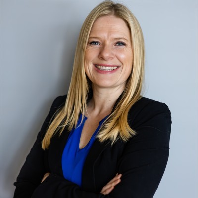 Angela Williams