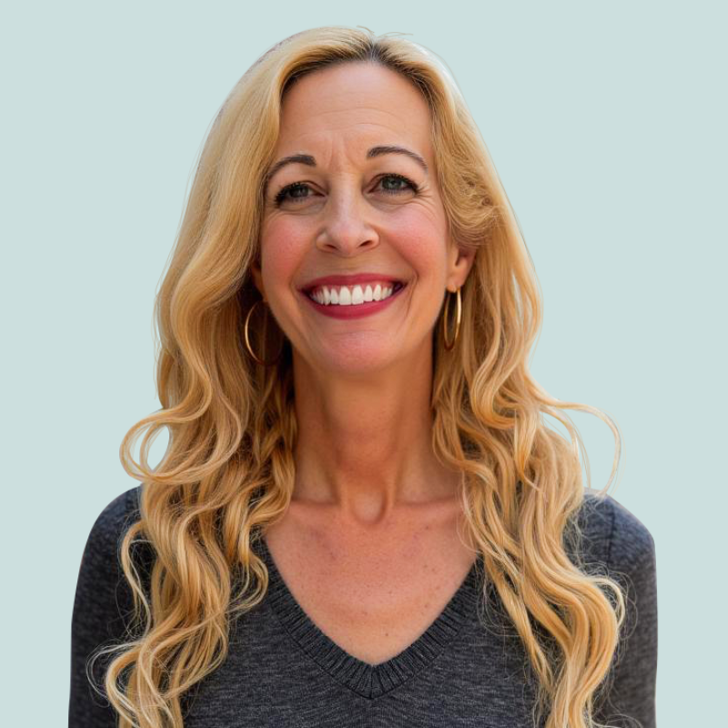 April Rehrig