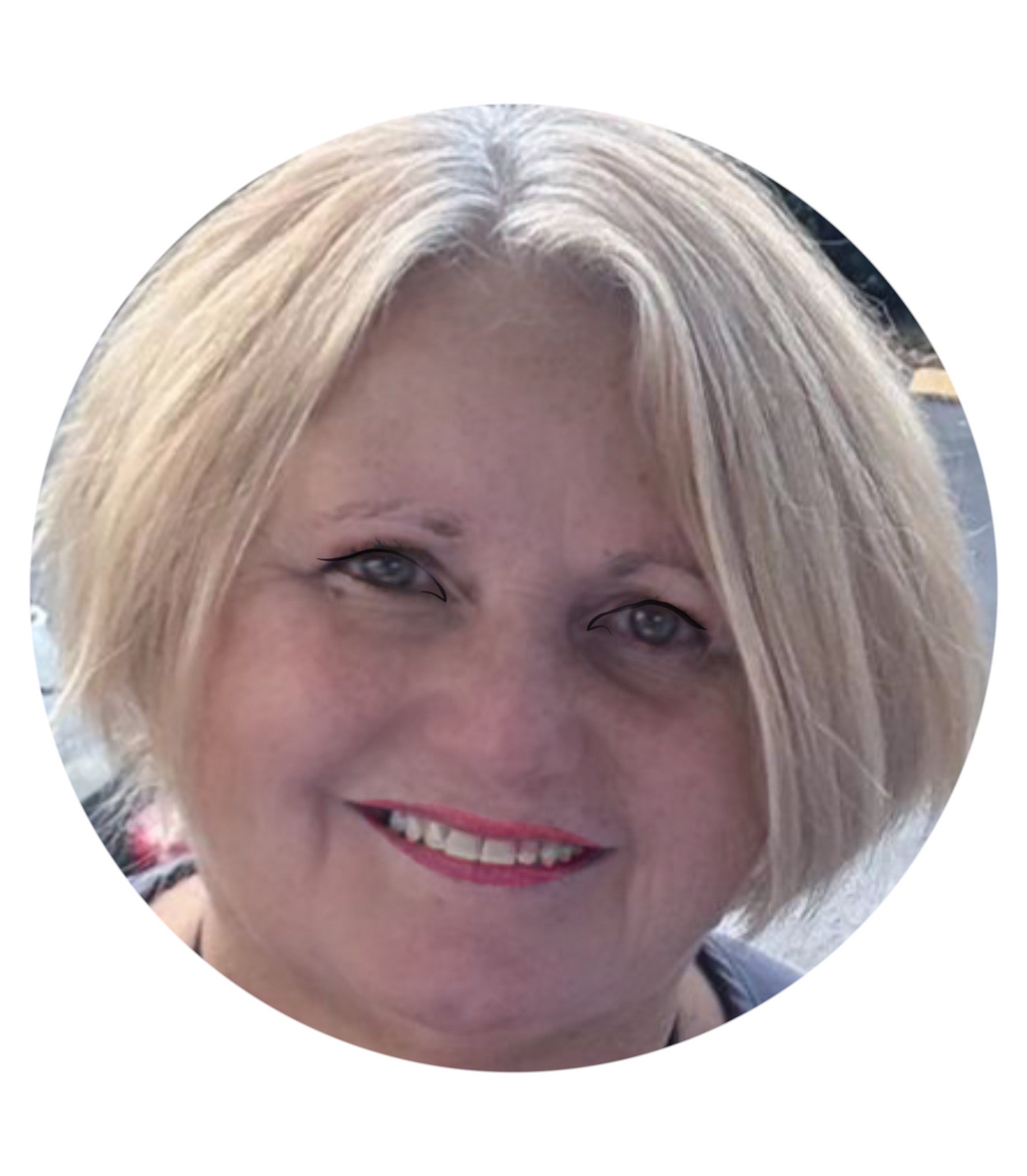 Evelyn Roman-Santos, IEP and special education advocate in Florida