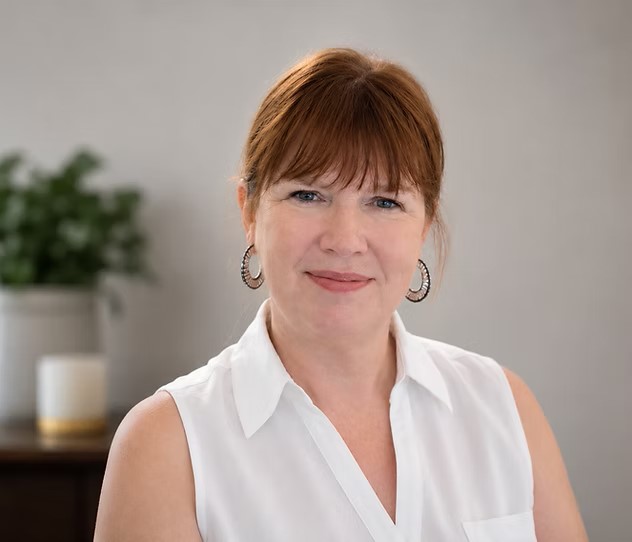 Diane Plunkett, IEP and special education advocate in Missouri