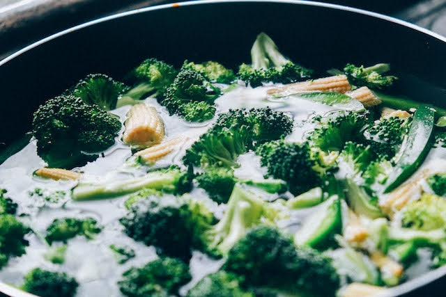 brocolli
