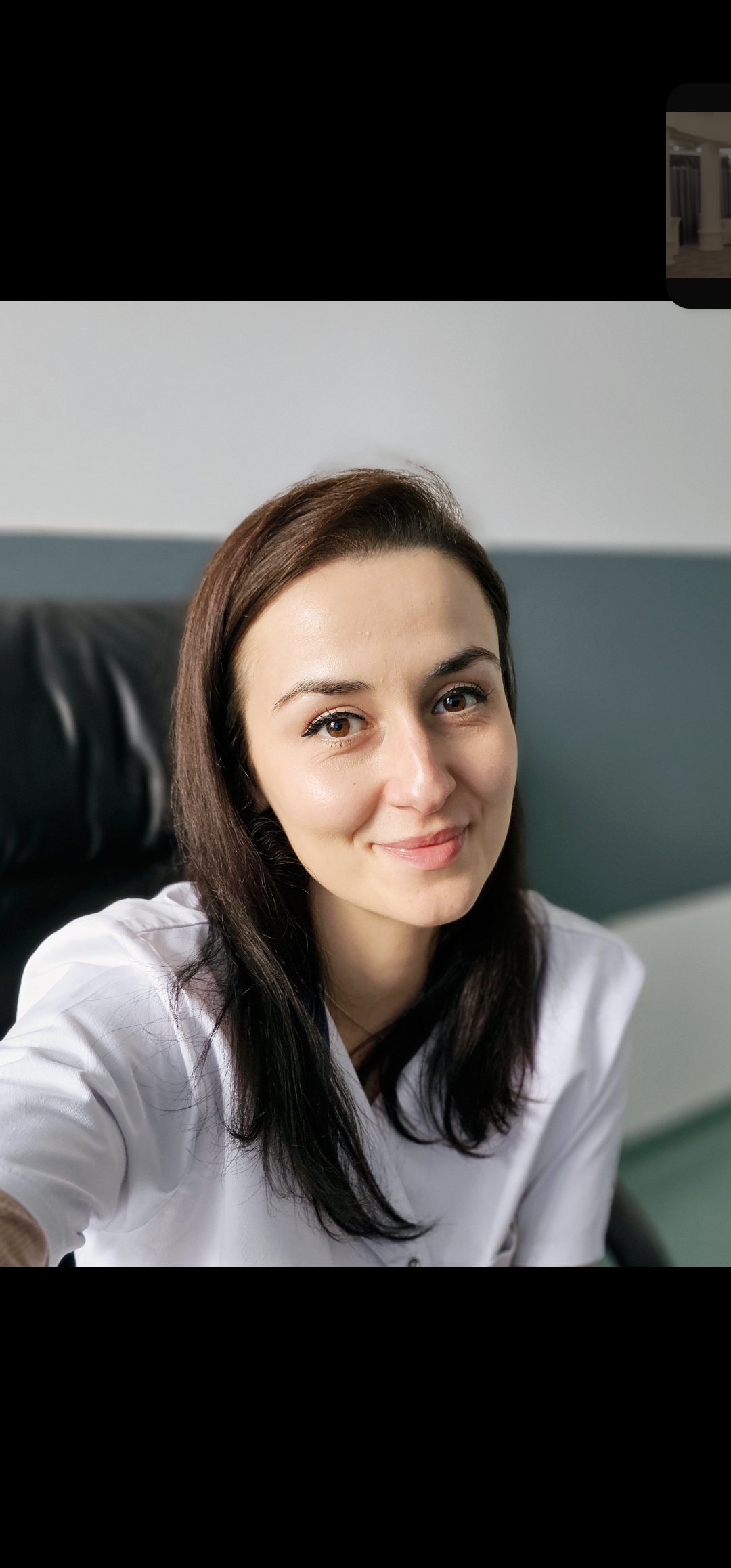 Alexandra Dobrescu