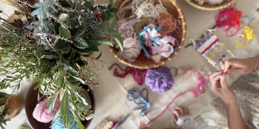 Spring Holiday Workshops
