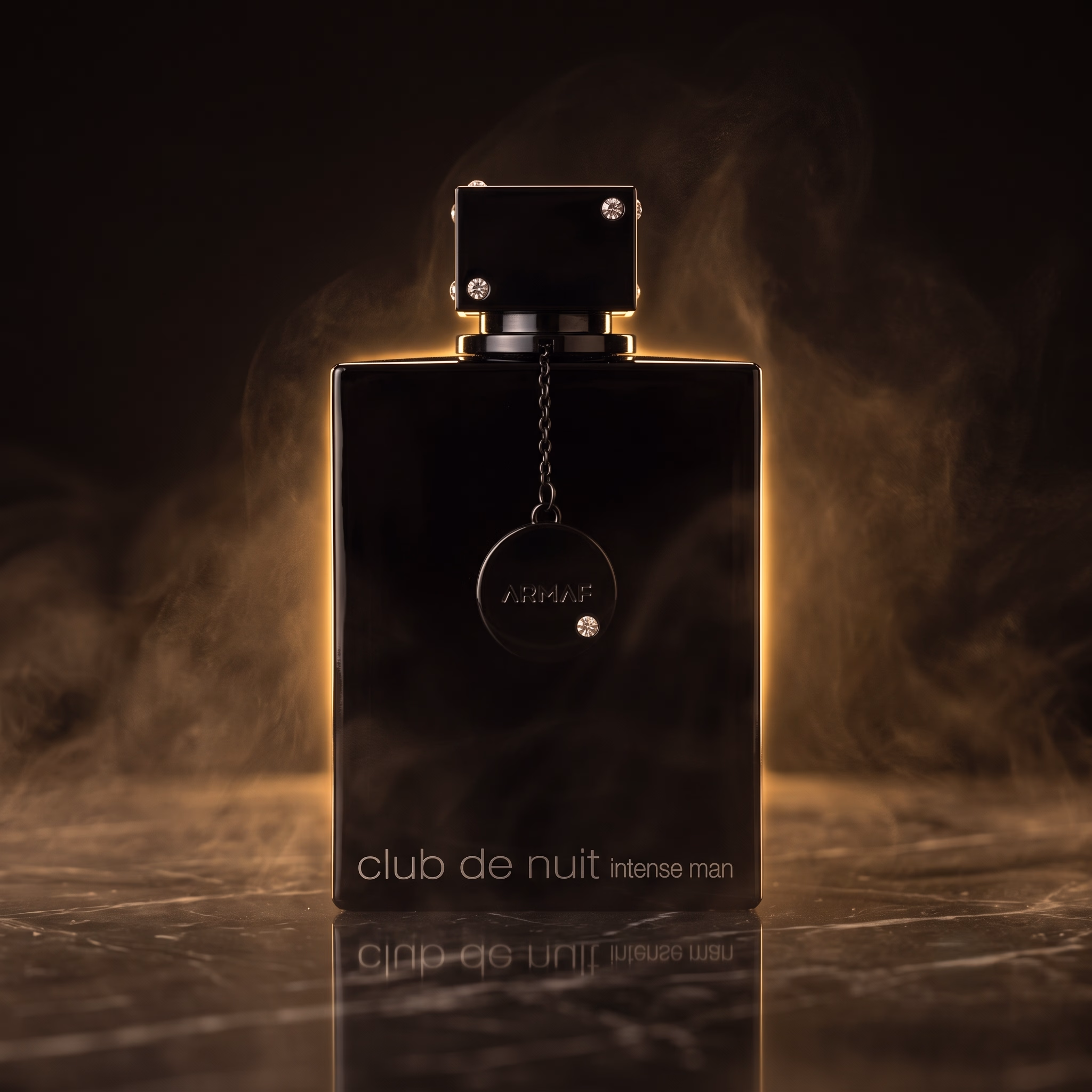 Club de Nuit Intense Man