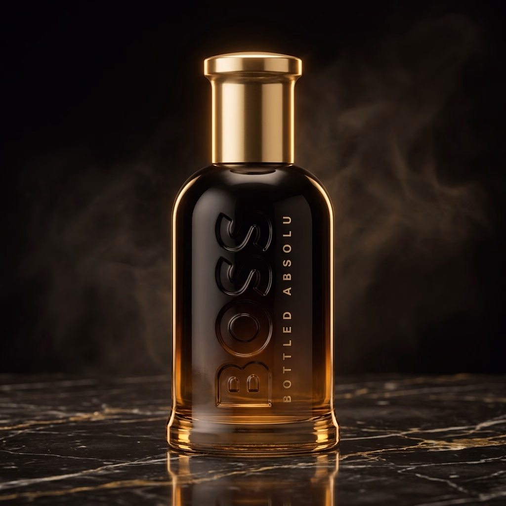 Bottled Absolu