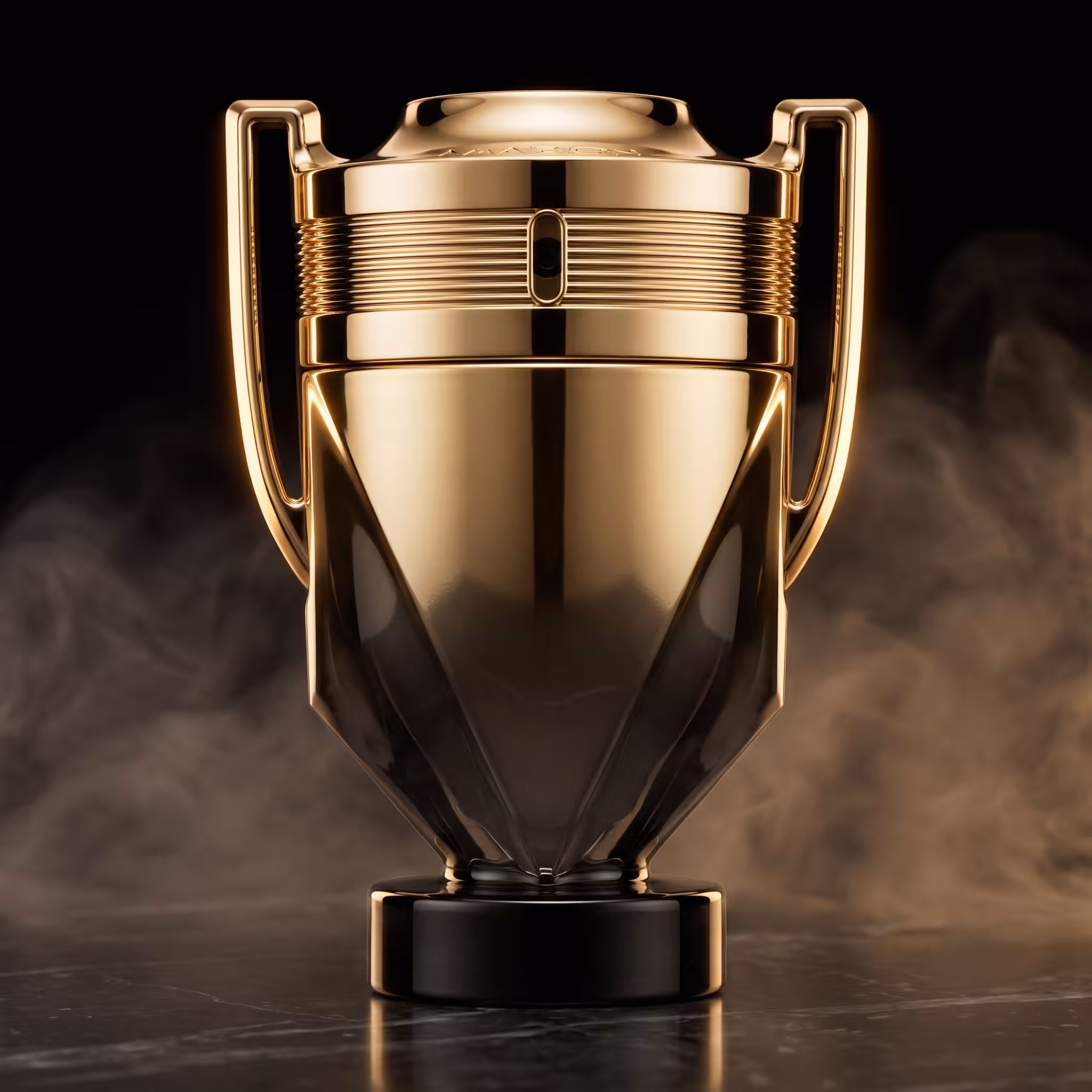 Invictus Elixir