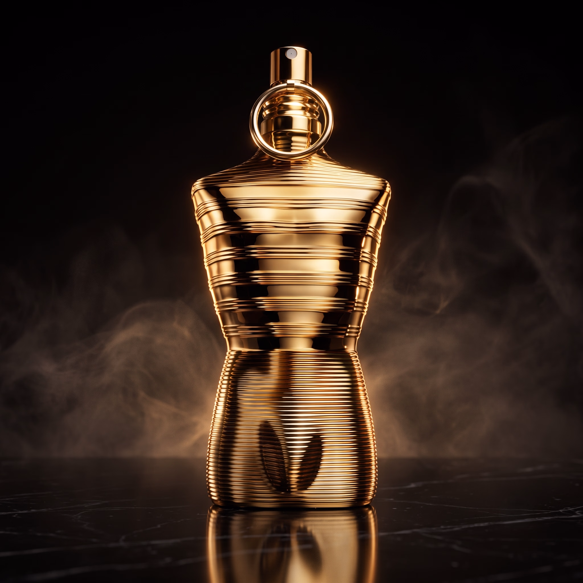 Le Male Elixir Absolu