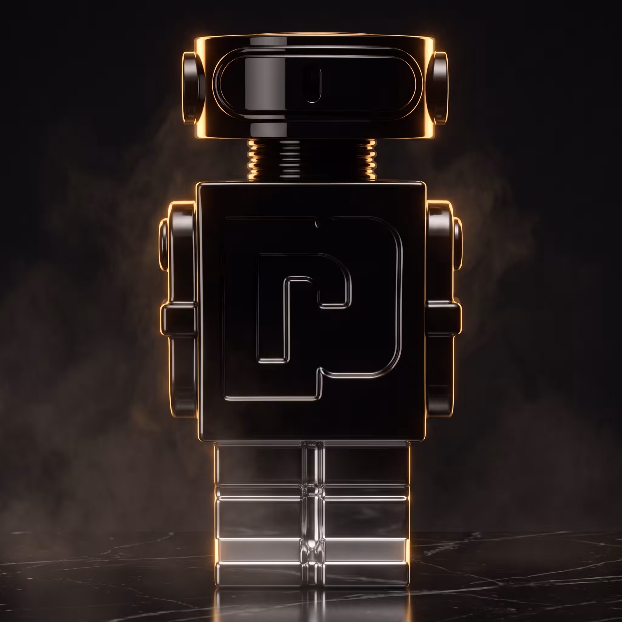 Phantom Elixir Parfum Intense (Rabanne) parfüm şişesi