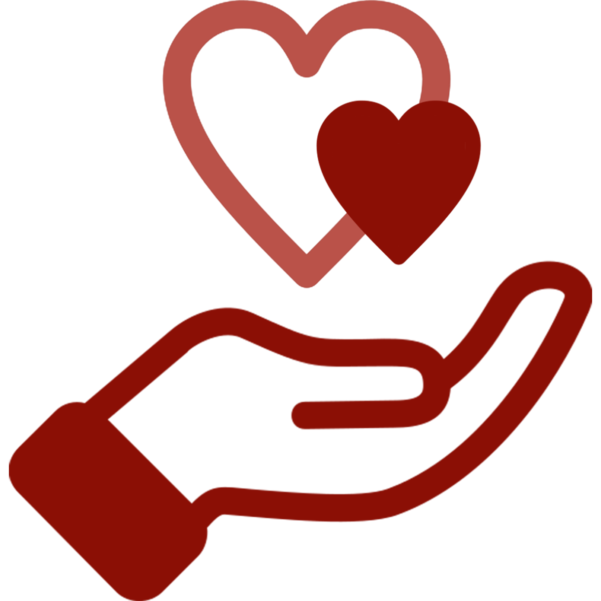 Online Giving Icon
