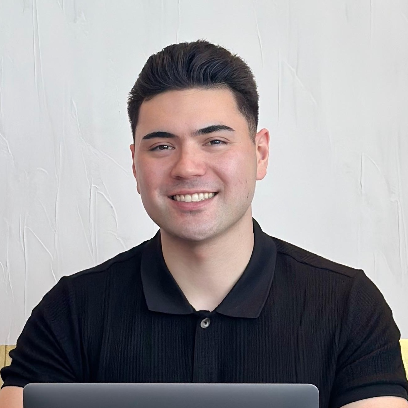 user headshot