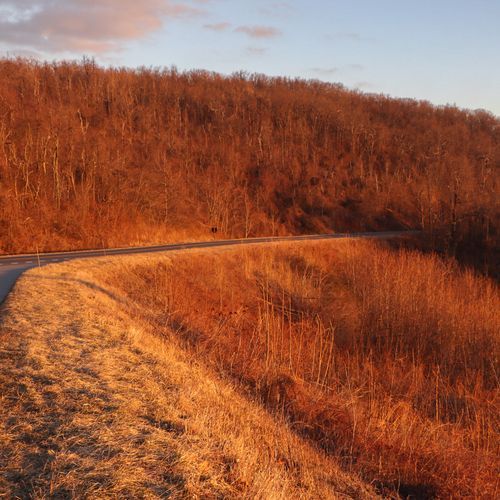 Little Hogback Overlook