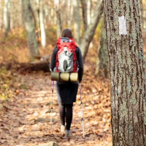 Appalachian Trail Access