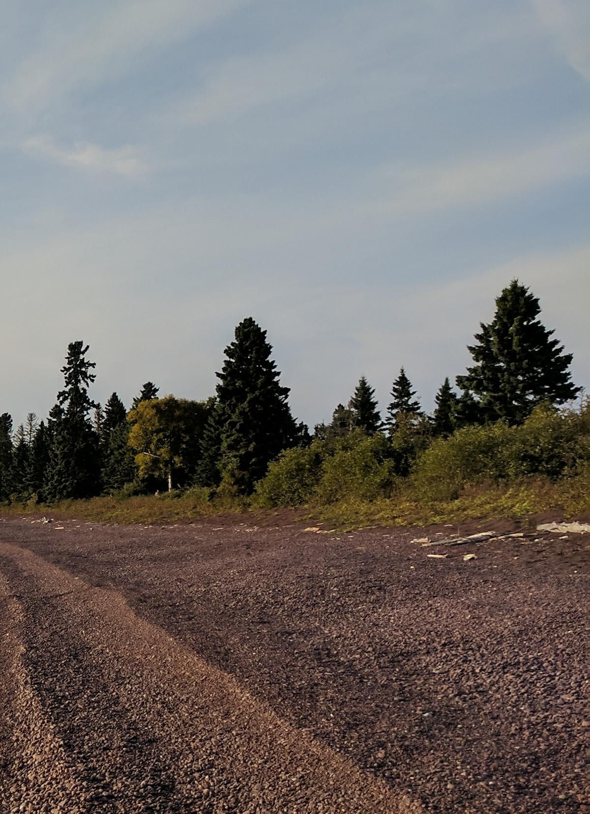 Isle Royale's Short April-to-October Season, Isle Royale National Park